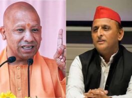 Women Reservation Bill पर बवाल, योगी और अखिलेश के तीखे वार