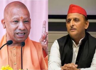 Women Reservation Bill पर बवाल, योगी और अखिलेश के तीखे वार