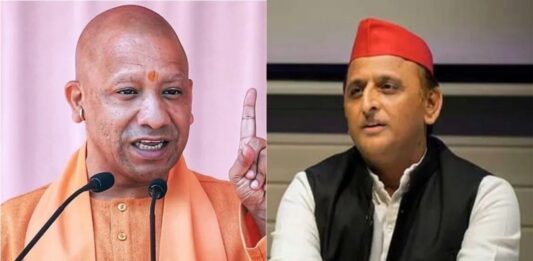 Women Reservation Bill पर बवाल, योगी और अखिलेश के तीखे वार