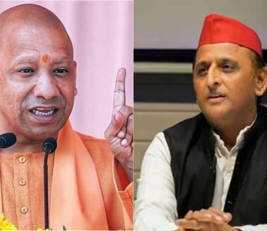 Women Reservation Bill पर बवाल, योगी और अखिलेश के तीखे वार