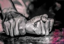 Delhi Murder: IRS अधिकारी की बेटी की घर में हत्या, नौकर पर शक