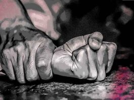 Delhi Murder: IRS अधिकारी की बेटी की घर में हत्या, नौकर पर शक