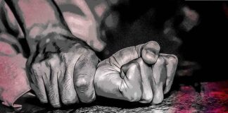 Delhi Murder: IRS अधिकारी की बेटी की घर में हत्या, नौकर पर शक