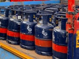 प्रवासी मजदूरों को सरकार की ओर से राहत, 5KG LPG सिलेंडर की उपलब्धता बढ़ाई गई