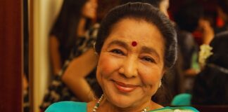 सिंगिंग से आगे निकली आशा भोसले… रेस्टोरेंट बिजनेस से भी भारी कमाई, छोड़ी करोड़ों की प्रॉपर्टी Asha Bhosle Ventures Beyond Singing... Earns Substantially from Restaurant Business, Leaves Behind Property Worth Crores.