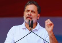 ईरान संकट और LPG पर कांग्रेस में फूट! राहुल गांधी की आलोचना से अलग, थरूर से कमलनाथ तक कई नेता बोले- मोदी सरकार सही कर रही है Split within Congress over Iran Crisis and LPG! Breaking ranks with Rahul Gandhi's criticism, several leaders—from Tharoor to Kamal Nath—stated: The Modi government is doing the right thing.