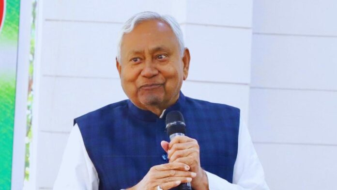 Nitish Resigns as CM; BJP's Turn in the NDA