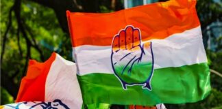 हरियाणा कांग्रेस का सख्त एक्शन: क्रॉस वोटिंग वाले 5 विधायक सस्पेंड Haryana Congress Takes Strict Action: 5 MLAs Suspended for Cross-Voting