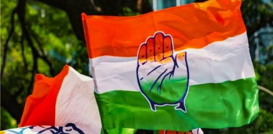 हरियाणा कांग्रेस का सख्त एक्शन: क्रॉस वोटिंग वाले 5 विधायक सस्पेंड Haryana Congress Takes Strict Action: 5 MLAs Suspended for Cross-Voting