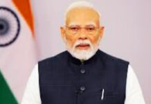 महिला आरक्षण बिल की हार के एक दिन बाद PM मोदी राष्ट्र को 8:30 बजे संबोधित करेंगे PM MODI