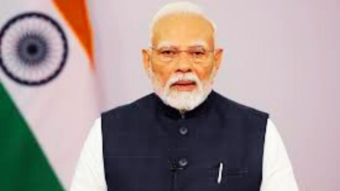 PM MODI