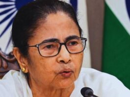 ‘बंगाल खत्म करने की साजिश’: ममता बनर्जी का BJP पर तीखा हमला, बोलीं- वोटर लिस्ट में हो रही हेराफेरी ‘Conspiracy to Destroy Bengal’: Mamata Banerjee Launches Sharp Attack on BJP, Alleges Manipulation of Voter Lists
