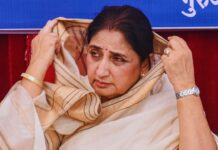 कांग्रेस ने हाथ खींचा, बरामती उपचुनाव में सुनेत्रा पवार की एकतरफा जीत पक्की Congress Withdraws Support; Sunetra Pawar's One-Sided Victory in Baramati By-election Assured.