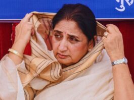 कांग्रेस ने हाथ खींचा, बरामती उपचुनाव में सुनेत्रा पवार की एकतरफा जीत पक्की Congress Withdraws Support; Sunetra Pawar's One-Sided Victory in Baramati By-election Assured.