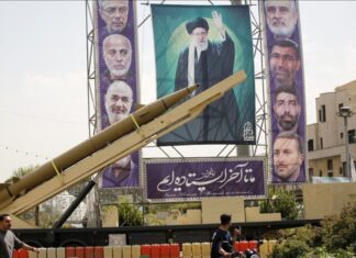 मिसाइल बंकर, ड्रोन नेटवर्क और जनता का समर्थन… ट्रंप की धमकी के बावजूद क्यों नहीं झुक रहा ईरान?