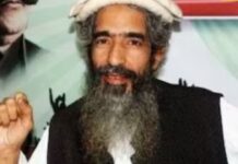 हाफिज सईद के करीबी अमीर हमजा पर जानलेवा हमला, न्यूज चैनल के बाहर मारी गौली