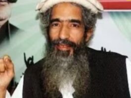 हाफिज सईद के करीबी अमीर हमजा पर जानलेवा हमला, न्यूज चैनल के बाहर मारी गौली