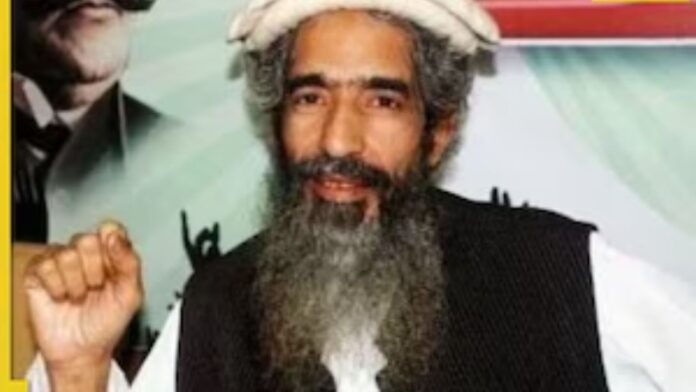 lashkar e taiba founder member amir hamza shot in lahore