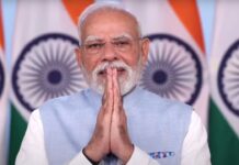 पीएम मोदी का आज राष्ट्र के नाम संबोधन, क्या महिला आरक्षण पर करेंगे बात?