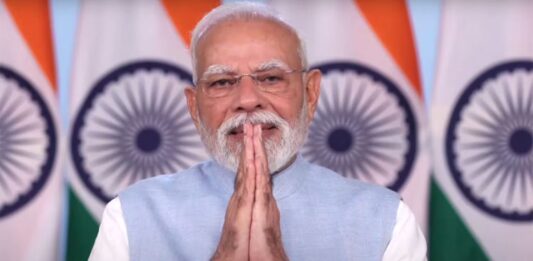 पीएम मोदी का आज राष्ट्र के नाम संबोधन, क्या महिला आरक्षण पर करेंगे बात?