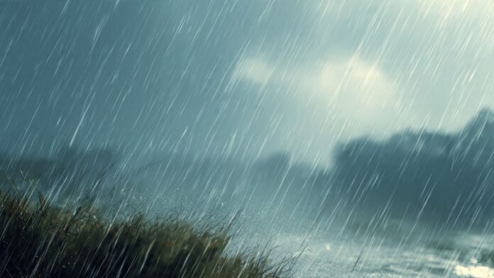 Threat of Storms and Gusty Winds in Several Districts of Bihar Meteorological Department Issues Orange Alert Threat of Storms and Gusty Winds in Several Districts of Bihar Meteorological Department Issues Orange Alert