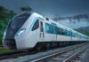 75 KM की रफ्तार और 10 कोच के साथ दौड़ेगी भारत की पहली हाइड्रोजन ट्रेन, जानिए कहां से होगी शुरुआत India First Hydrogen Train Will Run at a Speed of 75 km h with 10 Coaches Find Out Where It Will Start