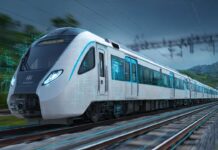 75 KM की रफ्तार और 10 कोच के साथ दौड़ेगी भारत की पहली हाइड्रोजन ट्रेन, जानिए कहां से होगी शुरुआत India First Hydrogen Train Will Run at a Speed of 75 km h with 10 Coaches Find Out Where It Will Start