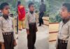‘जाइए सजना’ गाकर बच्चे ने मचाया तहलका, Dhurandhar के गाने पर वायरल हुआ क्यूट वीडियो Child Creates a Sensation Singing Jaaiye Sajna Cute Video Goes Viral to Dhurandhar Song