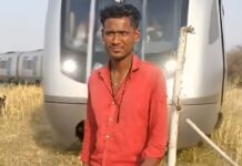 युवक ने AI से किया ऐसा कमाल, देखते ही लड़कियां हुईं इंप्रेस, इंटरनेट पर मचा तहलका Such a jugaad of AI that girls started lining up you will be stunned to see the feat of the young man