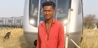 युवक ने AI से किया ऐसा कमाल, देखते ही लड़कियां हुईं इंप्रेस, इंटरनेट पर मचा तहलका Such a jugaad of AI that girls started lining up you will be stunned to see the feat of the young man