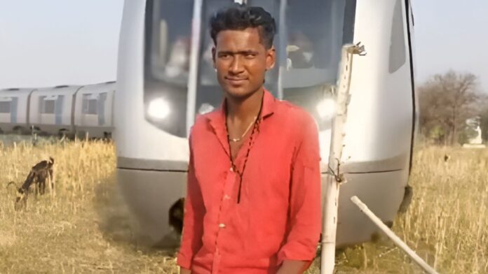Such a jugaad of AI that girls started lining up you will be stunned to see the feat of the young man Such a jugaad of AI that girls started lining up you will be stunned to see the feat of the young man