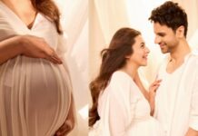टीवी के फेमस कपल दिव्यांका-विवेक बने जुड़वा बेटों के माता-पिता, घर में आई डबल खुशी Famous TV Couple Divyanka and Vivek Become Parents to Twin Sons Double the Joy Arrives at Home
