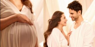 टीवी के फेमस कपल दिव्यांका-विवेक बने जुड़वा बेटों के माता-पिता, घर में आई डबल खुशी Famous TV Couple Divyanka and Vivek Become Parents to Twin Sons Double the Joy Arrives at Home