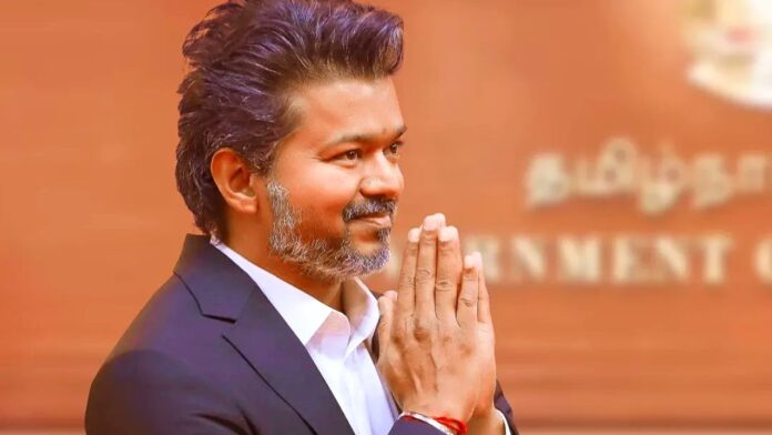Joseph Vijay Letter Joseph Vijay Letter