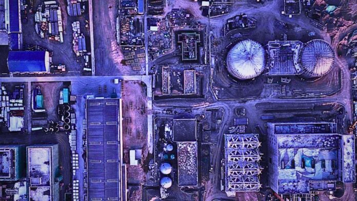 China Nuclear