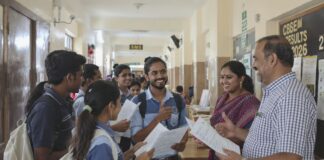 CBSE 12वीं रिजल्ट 2026 का इंतजार बढ़ा, कभी भी जारी हो सकते हैं नतीजे Wait for CBSE Class 12 Results 2026 Prolonged Results Could Be Released Anytime