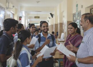 CBSE 12वीं रिजल्ट 2026 का इंतजार बढ़ा, कभी भी जारी हो सकते हैं नतीजे Wait for CBSE Class 12 Results 2026 Prolonged Results Could Be Released Anytime