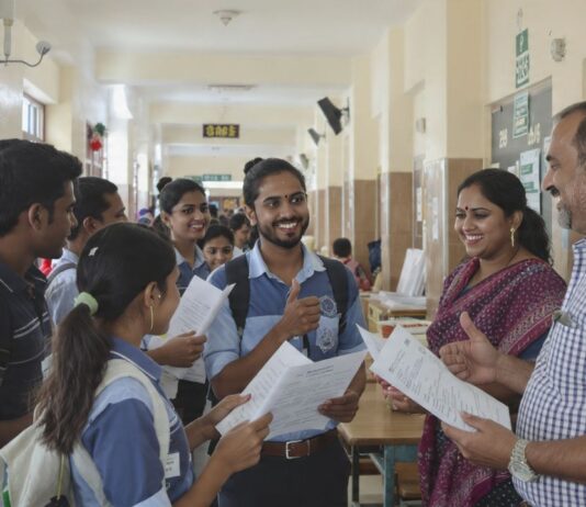 CBSE 12वीं रिजल्ट 2026 का इंतजार बढ़ा, कभी भी जारी हो सकते हैं नतीजे Wait for CBSE Class 12 Results 2026 Prolonged Results Could Be Released Anytime
