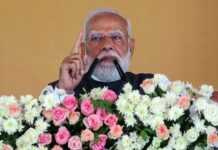 12 मई को असम में होगा शपथ ग्रहण समारोह, PM मोदी भी रहेंगे मौजूद The swearing in ceremony will be held in Assam on May 12, with PM Modi also present