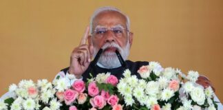 12 मई को असम में होगा शपथ ग्रहण समारोह, PM मोदी भी रहेंगे मौजूद The swearing in ceremony will be held in Assam on May 12, with PM Modi also present