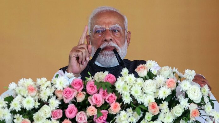 The swearing in ceremony will be held in Assam on May 12, with PM Modi also present