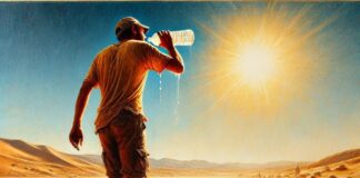 दिल्ली-NCR तपकर बना तंदूर! मौसम विभाग के इस अलर्ट का क्या है मतलब? Delhi Extreme Summer