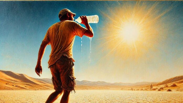Delhi Extreme Summer Delhi Extreme Summer