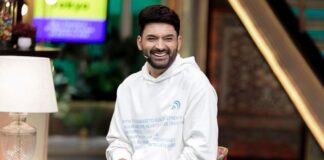 कपिल शर्मा के घर पर फिर हुई फायरिंग, कनाडा में भी हुआ था बड़ा हमला Firing takes place again at Kapil Sharma's house.jpg