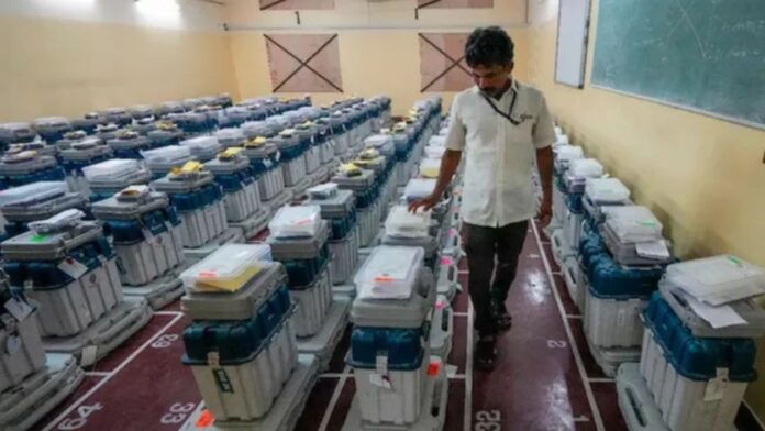 Bengal Election Result 2026, Election Commission Alert, 432 Counting Observers