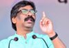 पेपर लीक कांड से देश परेशान, NEET पर हेमंत ने उठाए सवाल Hemant Soren