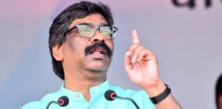 पेपर लीक कांड से देश परेशान, NEET पर हेमंत ने उठाए सवाल Hemant Soren