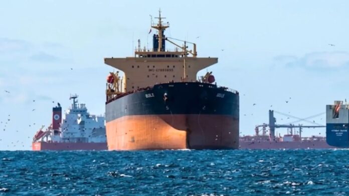 Indian Ship