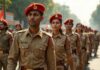 पुलिस महकमे में बड़ा फेरबदल, रांची के 15 थाना-टीओपी प्रभारियों को नई तैनाती Jharkhand Police Transferred