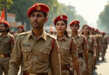 पुलिस महकमे में बड़ा फेरबदल, रांची के 15 थाना-टीओपी प्रभारियों को नई तैनाती Jharkhand Police Transferred
